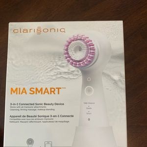 Clarisonic Cleansing Brush